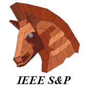 IEEE S&P logo